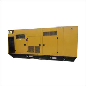Silent Power Generators