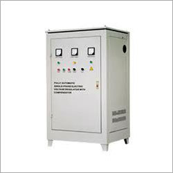 Industrial Servo Stabilizer