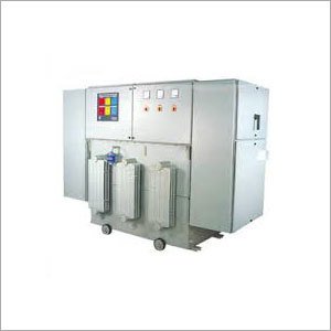 Voltage Servo Stabilizer
