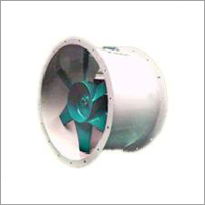 Axial Flow Fan