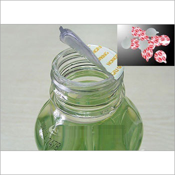 पेट जार और बोतलों के लिए ढक्कन फॉयल