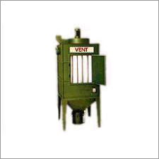 Dust Collection System
