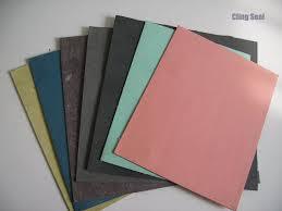 Gaskets, Sheets Size 1000mm*500mm