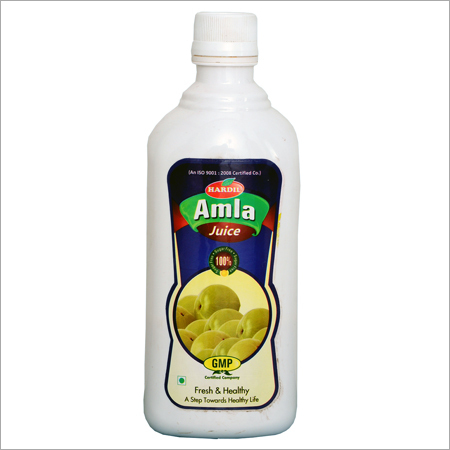 आंवला का रस