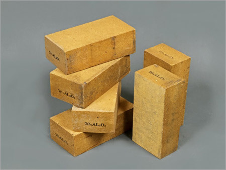 Special Shaped Bricks