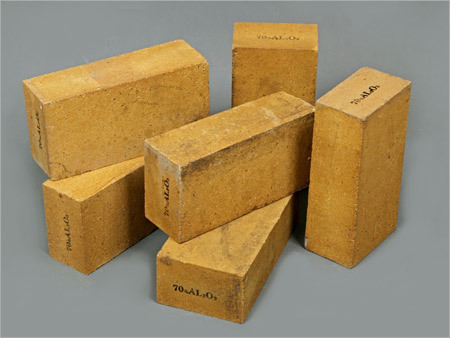 अग्नि ईंटें