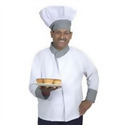 रेस्टोरेंट यूनिफॉर्म