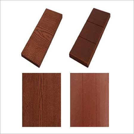 WPC Wall Panel