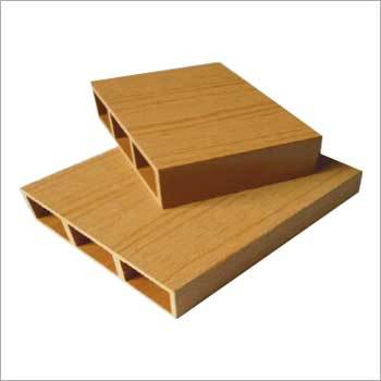 Extruded Plastic Profiles