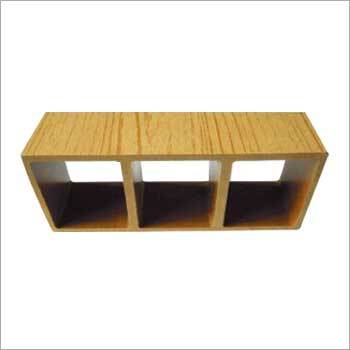 Wood Plastic Composite Profiles