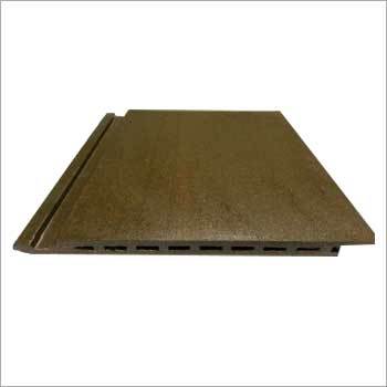 PVC Wall Cladding