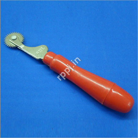 मशीन ट्रेसिंग व्हील