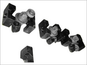 सेमी ऑटोमैटिक ग्रेविटी डाई कास्टिंग मशीन