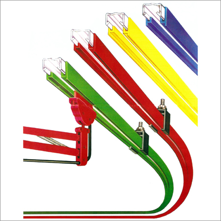 DSL श्रोडेड बसबार सिस्टम