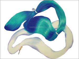 फिलामेंट यार्न