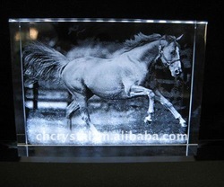 क्रिस्टल उपहार