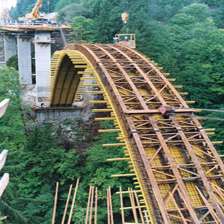 Bridge Design Software