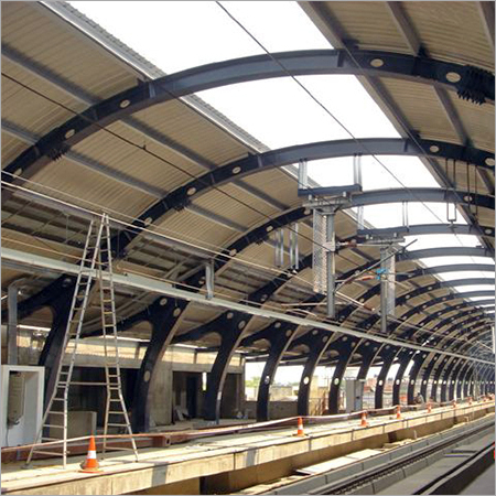 प्रोफ़ाइल शीट