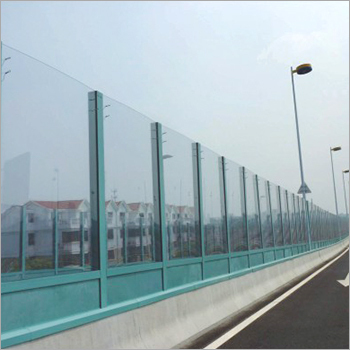 साउंड बैरियर्स