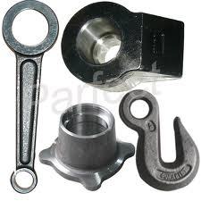 क्लोज्ड डाई फोर्जिंग्स