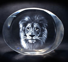 Crystal Gift