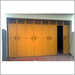 रिमोट कंट्रोल गेट्स