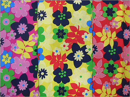 Cotton Poplin fabric