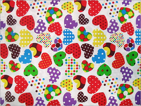 Designer Cotton Poplin