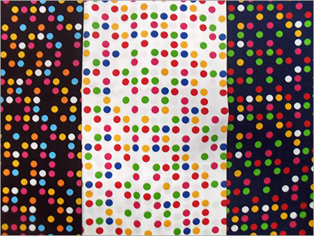 Polyester Poplin