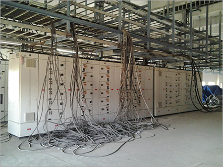 APFC Control Panels
