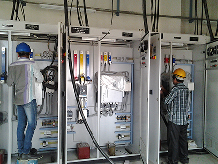 सॉफ्ट स्टार्टर