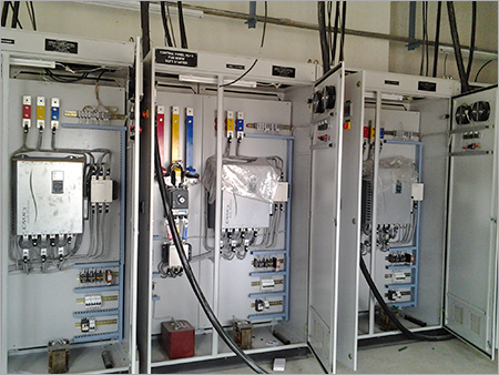 Variable Frequency Drive