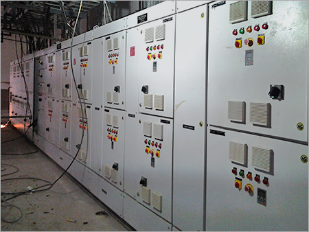 इलेक्ट्रॉनिक ऑटोमेशन सिस्टम