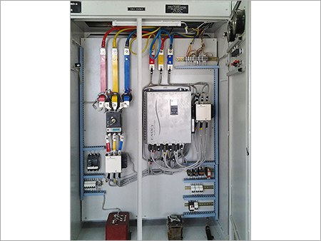 Static Converters