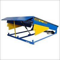 Dock Leveler