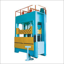 Deep Drawing Press