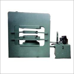 Multi Daylight Hydraulic Press