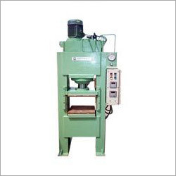 Moulding Hydraulic Press