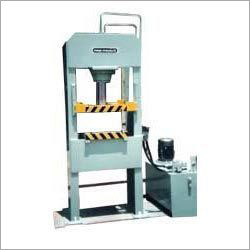 Semi Automatic Forming Hydraulic Press
