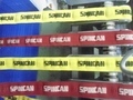 Narrow Woven Tape