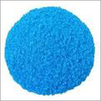 Copper Sulphate Powder