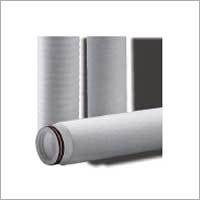 Spun Bonded Filter Cartridge