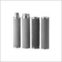 Stainless Steel Cartridges