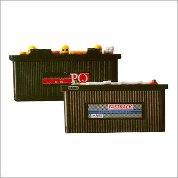 औद्योगिक ट्यूबलर बैटरी