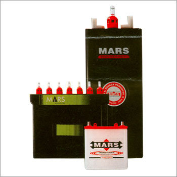 ट्यूबलर बैटरी