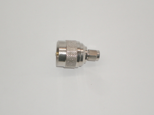 UHF पुरुष से SMA पुरुष