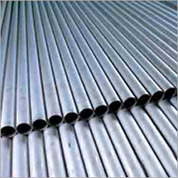 Duplex Stainless Steel Pipes
