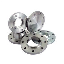Stainless Steel Flanges