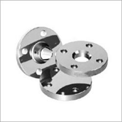 Nickel Alloy Flanges