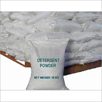 धोने का डिटर्जेंट पाउडर